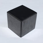Polished Shungite Cube 3cm