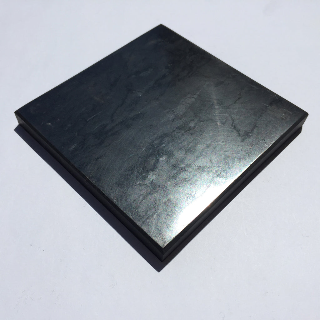 Polished Tile 10cm x 10cm x 1cm