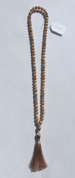Sunstone 3s Necklace*