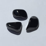 Tumbled Stone Polished Small (Sold in Sets of 3)