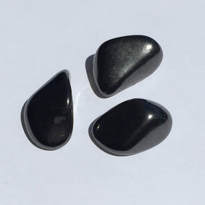 Tumbled Stone Polished Small (Sold in Sets of 3)