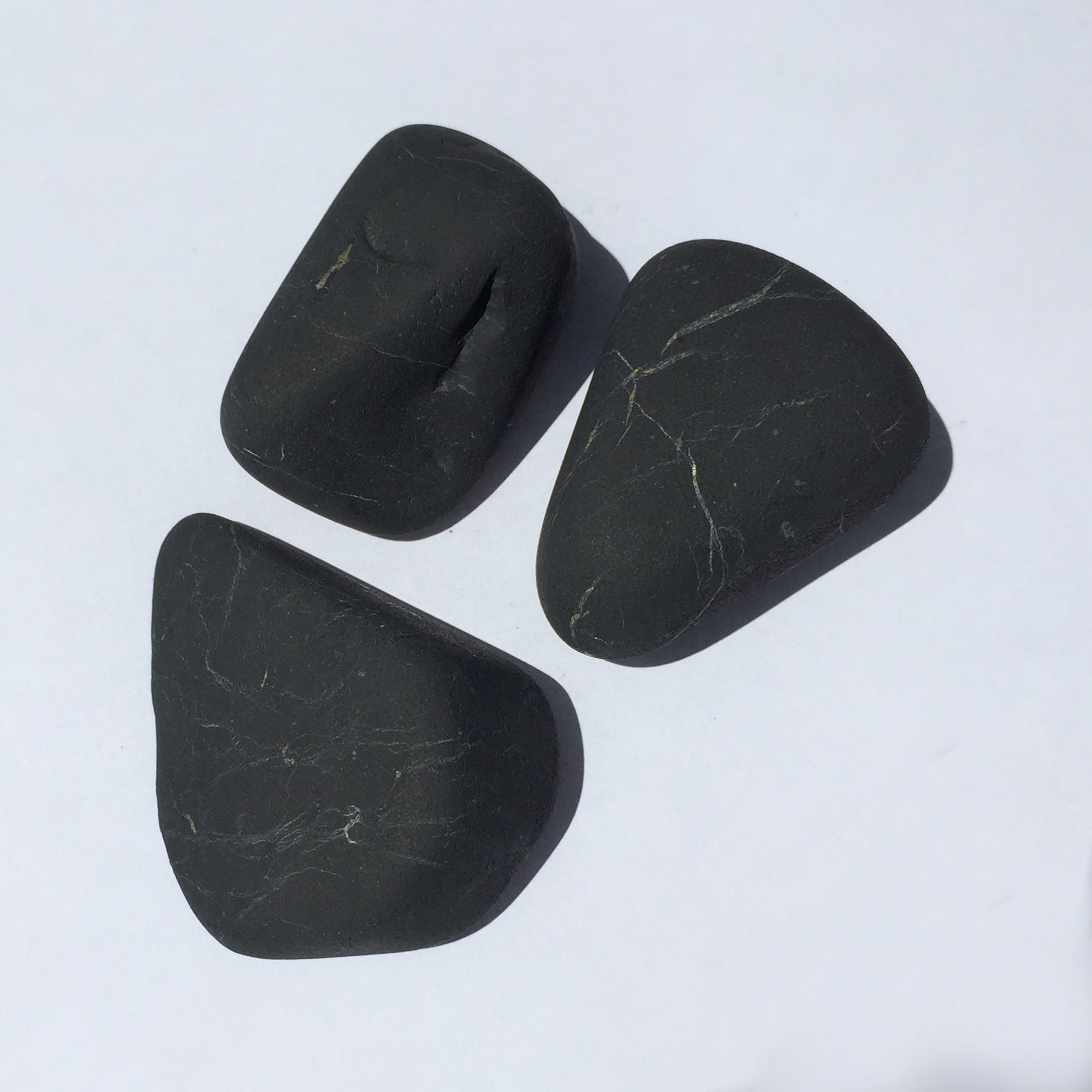 Tumbled Stone Unpolished 6-8cm (EACH)