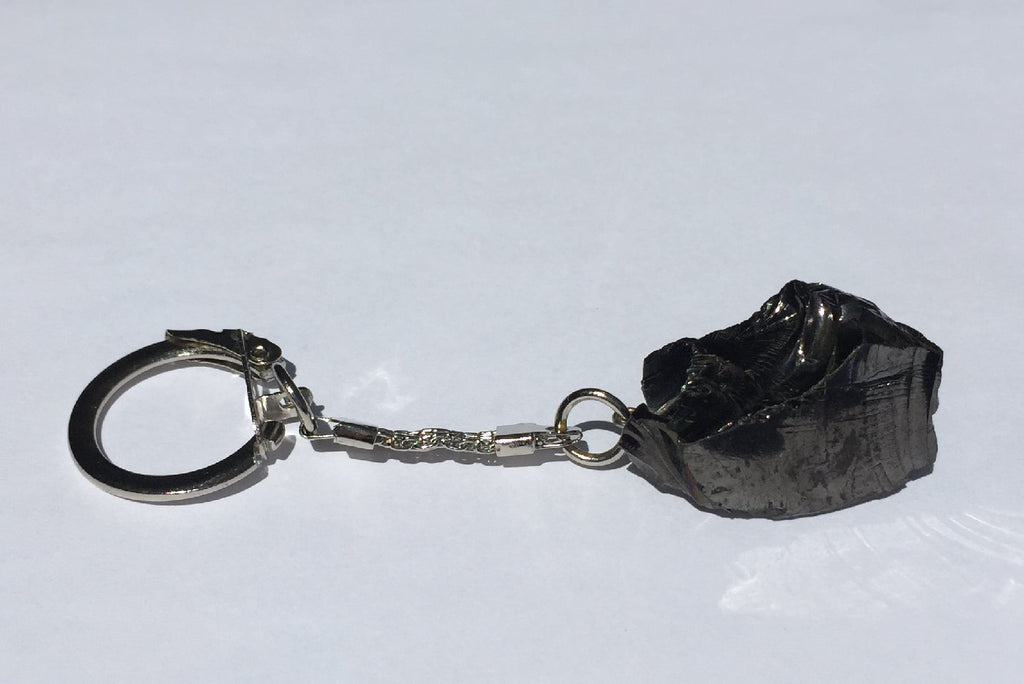 ELITE Shungite Keychain